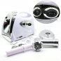 2800 Watt Electric Meat Grinder Mincer Sausage Maker Stuffer Heavy Duty USA