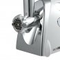 2800 Watt Electric Meat Grinder Mincer Sausage Maker Stuffer Heavy Duty USA