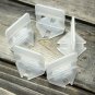 900 Clips+300 Wedges - 1200 Tile Leveler - Tiling Lippage Ceramic Floor Leveling