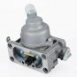 Carburetor Carb Kit for Briggs & Stratton V-Twin 20 21 23 24 25 hp 791230 699709