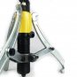 15 Ton Hydraulic Gear Puller 3in1 Pulling Pumps Oil Tube Drawing Machine w/ Case