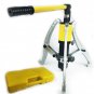 15 Ton Hydraulic Gear Puller 3in1 Pulling Pumps Oil Tube Drawing Machine w/ Case