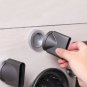 Wall Mount Bracket Hair Dryer Rack Hang Stand Holder Stand US Shipping Brand New