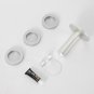 Wall Mount Bracket Hair Dryer Rack Hang Stand Holder Stand US Shipping Brand New