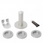 Wall Mount Bracket Hair Dryer Rack Hang Stand Holder Stand US Shipping Brand New