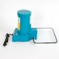 25W Automatic Spring Separator Machine Spring Tool 2-20mm 0.3-2mm 110V Fast ship