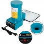 25W Automatic Spring Separator Machine Spring Tool 2-20mm 0.3-2mm 110V Fast ship