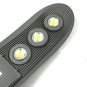 IP65 150W LED Parking Lot Street Light Pole Fixture Shoebox Area Spot Light New