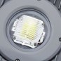 IP65 150W LED Parking Lot Street Light Pole Fixture Shoebox Area Spot Light New