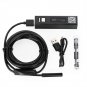 10M 8LED Wireless WiFi Endoscope Borescope Inspection Camera Snak Cable US STOCK