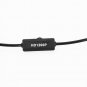 10M 8LED Wireless WiFi Endoscope Borescope Inspection Camera Snak Cable US STOCK