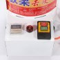 Chestnut Sheller Mollissima Peeler Quickly Peel Open Nuts Mouth Incision Machine