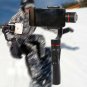 3-Axis Handheld Gimbal Stabilizer for Smartphone Sport Anti vibration Stabilizer
