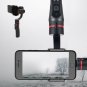 3-Axis Handheld Gimbal Stabilizer for Smartphone Sport Anti vibration Stabilizer
