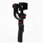 3-Axis Handheld Gimbal Stabilizer for Smartphone Sport Anti vibration Stabilizer