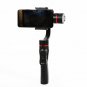 3-Axis Handheld Gimbal Stabilizer for Smartphone Sport Anti vibration Stabilizer