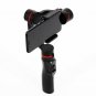 3-Axis Handheld Gimbal Stabilizer for Smartphone Sport Anti vibration Stabilizer