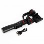 3-Axis Handheld Gimbal Stabilizer for Smartphone Sport Anti vibration Stabilizer