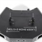 RGB 4 Lens 500mW DMX DJ Laser Stage Light Club Party Lighting projector Show US