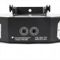 RGB 4 Lens 500mW DMX DJ Laser Stage Light Club Party Lighting projector Show US