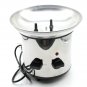 4 Tiers Hot Luxury Tier Chocolate Fondue Fountain Stainless Steel Commercial USA