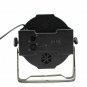 8X LED PAR Can Stage Light Disco Ballroom Stage Lighting LED Flat Par Light Lamp