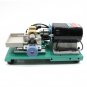 Full Set Jewelry Pearl Holing Machine Stepless Drilling Driller Tool Collet 110V