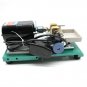 Full Set Jewelry Pearl Holing Machine Stepless Drilling Driller Tool Collet 110V
