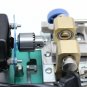Full Set Jewelry Pearl Holing Machine Stepless Drilling Driller Tool Collet 110V