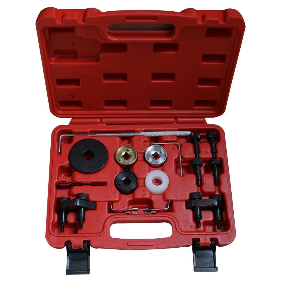 TIMING LOCKING TOOL fit for 2008-2013 AUDI VW 2.0 TURBO TFSI EOS GTI A3-A6 Q5