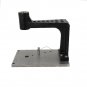 US SHIP Hand Tapping Machine Cast Iron Tap and Dies New Precision Manual Tapper