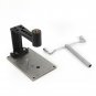 US SHIP Hand Tapping Machine Cast Iron Tap and Dies New Precision Manual Tapper