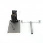 US SHIP Hand Tapping Machine Cast Iron Tap and Dies New Precision Manual Tapper