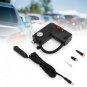 Portable Car Air Compressor Heavy Duty Inflator Tire Pump 12V 300 PSI 4 Unit New