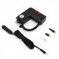 Portable Car Air Compressor Heavy Duty Inflator Tire Pump 12V 300 PSI 4 Unit New