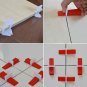 Master Leveler 500 Clips+100 Wedges 600 - Tile Leveling 1/32" Flat Tilling Tools