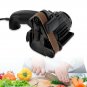 Electric Work Sharp Cutlery Tool Blade Sharpener+A180/320/600/1000 Sanding Belts