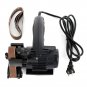 Electric Work Sharp Cutlery Tool Blade Sharpener+A180/320/600/1000 Sanding Belts
