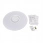 Chandelier Lamp Shades LED Downlight Modern Dimmable Lamp Controled by APP