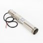 solar water pump solar powered water pump submersible bore hole 24v 30m for farm