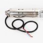 solar water pump solar powered water pump submersible bore hole 24v 30m for farm