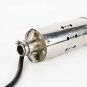 solar water pump solar powered water pump submersible bore hole 24v 30m for farm