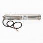 solar water pump solar powered water pump submersible bore hole 24v 30m for farm