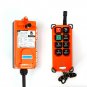 24V Transmitter & Receiver Hoist Crane Radio Wireless Industrial Remote Control