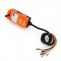 24V Transmitter & Receiver Hoist Crane Radio Wireless Industrial Remote Control