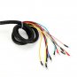 24V Transmitter & Receiver Hoist Crane Radio Wireless Industrial Remote Control