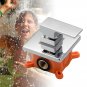 1 Way Bathroom Shower Faucet Control Valve Diverter Shower Valve Mixer US STOCK