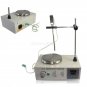 85-2 Heating Magnetic Stirrer w/ Digital Thermostat Hot Plate 2000ml 200W USA!