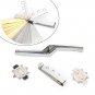 4PCS Master Feeler Gauge Set For Truck Metric Ignition Spark Plugs Valve Tappets