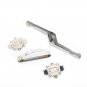 4PCS Master Feeler Gauge Set For Truck Metric Ignition Spark Plugs Valve Tappets